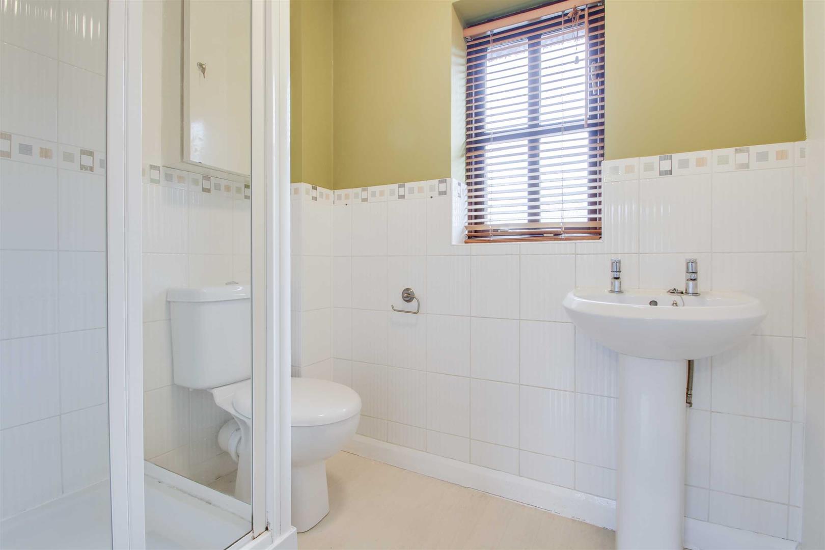 Edzell Crescent, Westcroft, Milton Keynes